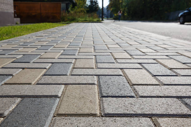 Best Decorative Driveway Pavers  in Beverly, NJ