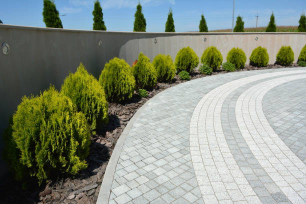 Best Cobblestone Driveway Pavers  in Beverly, NJ