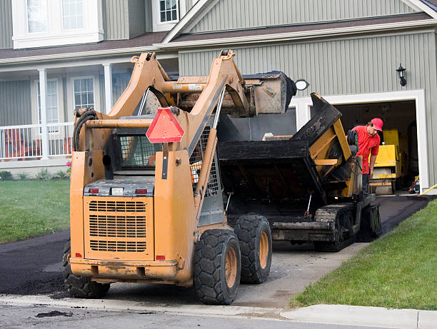 Best Brick Driveway Pavers  in Beverly, NJ